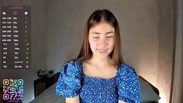 Freechat LynetteDanley on StripChat