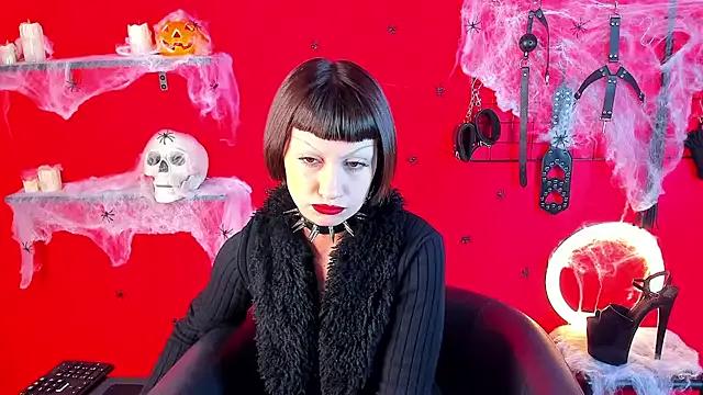 Freechat Ma1ilda_Ardent on StripChat