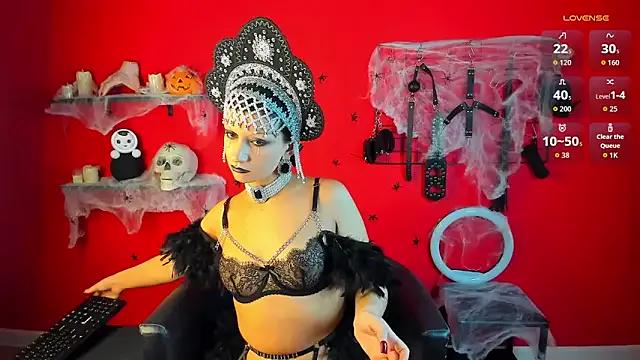 Freechat Ma1ilda_Ardent on StripChat