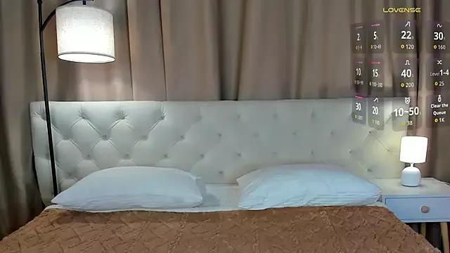 Freechat Ma1ilda_Ardent on StripChat