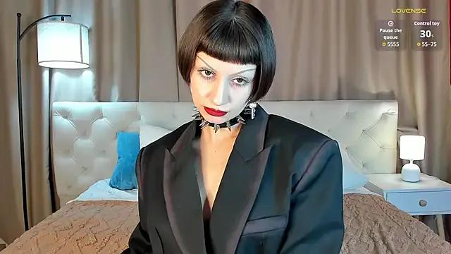 Freechat Ma1ilda_Ardent on StripChat