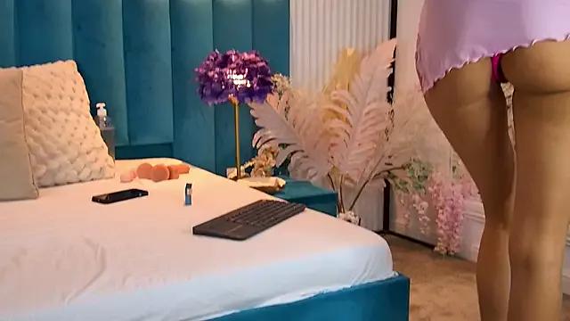 Freechat MadisonKroft on StripChat