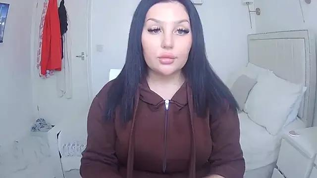 Freechat magical_mia on StripChat