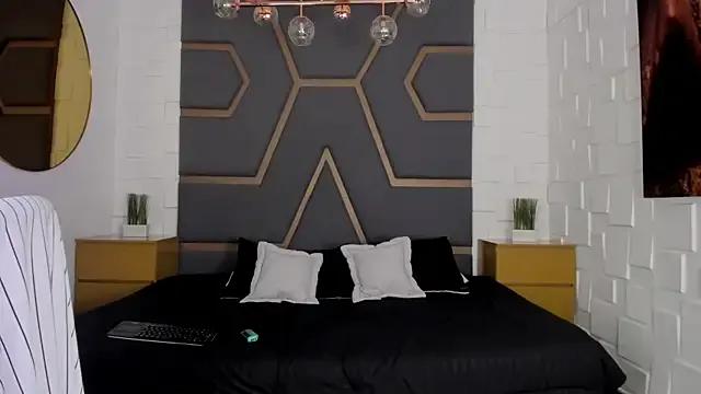 Freechat magnusclark on StripChat