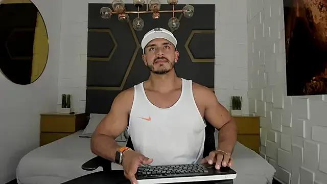 Freechat magnusclark on StripChat