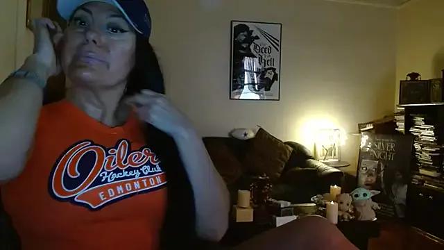 Freechat mandaloriangirls on StripChat