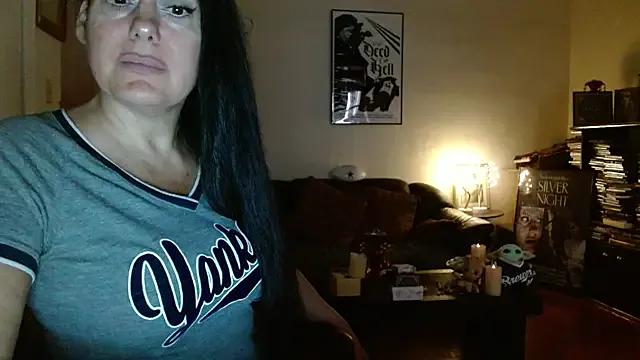 Freechat mandaloriangirls on StripChat