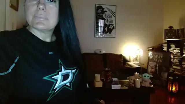 Freechat mandaloriangirls on StripChat