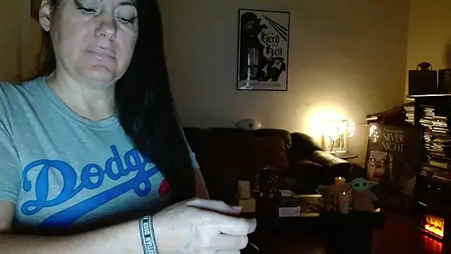 Freechat mandaloriangirls on StripChat