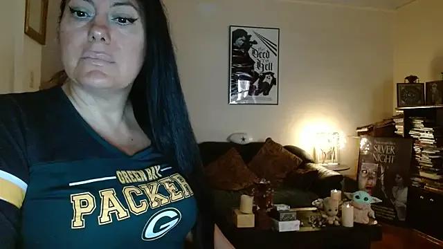 Freechat mandaloriangirls on StripChat