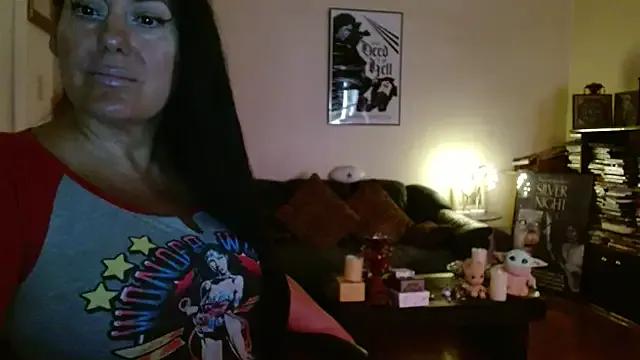 Freechat mandaloriangirls on StripChat