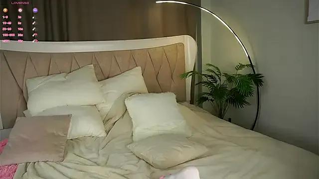 Freechat MarciDarugar on StripChat