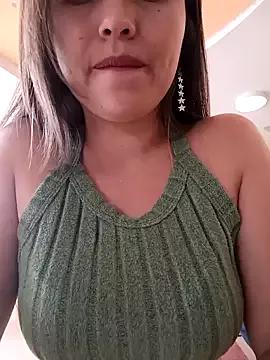 marena_saenz on StripChat