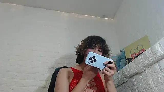 Freechat Marian_Cristal on StripChat