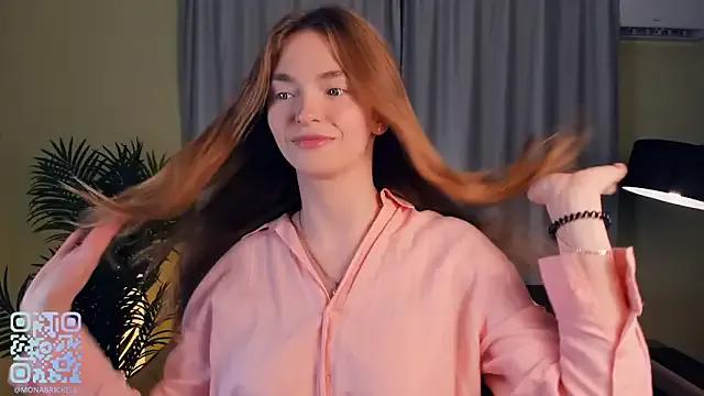 Freechat MarianFares on StripChat