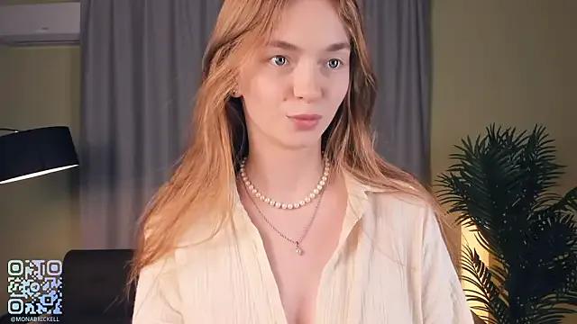 Freechat MarianFares on StripChat