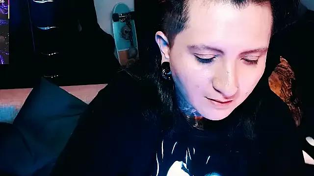 Freechat Marieblueeyes on StripChat