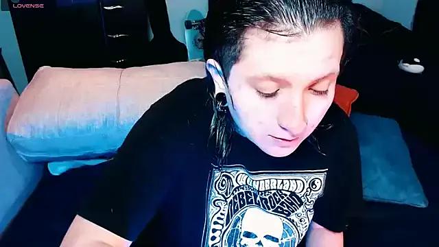 Freechat Marieblueeyes on StripChat