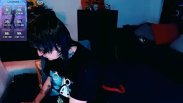 Freechat Marieblueeyes on StripChat