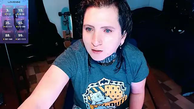 Freechat Marieblueeyes on StripChat