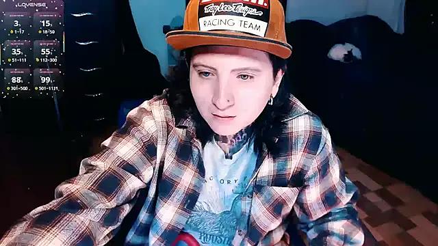 Freechat Marieblueeyes on StripChat