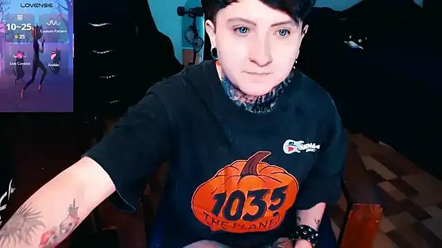 Freechat Marieblueeyes on StripChat