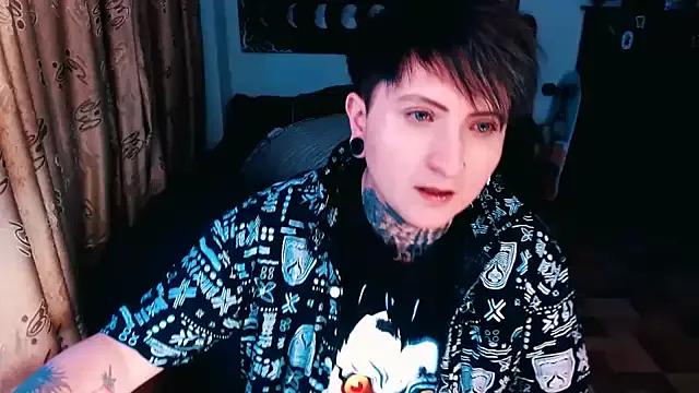 Freechat Marieblueeyes on StripChat