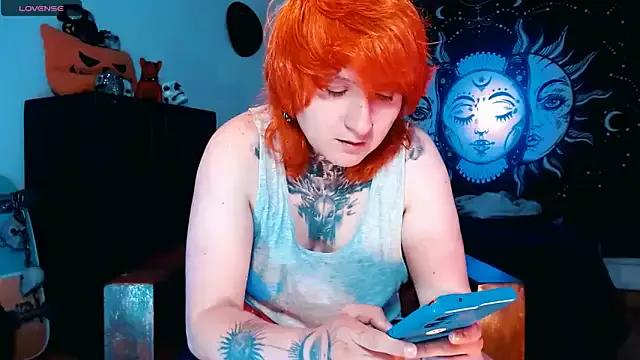 Freechat Marieblueeyes on StripChat