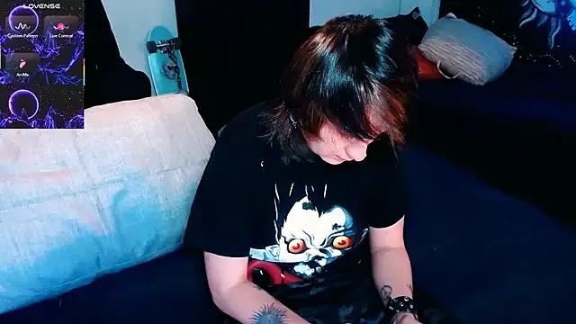 Freechat Marieblueeyes on StripChat