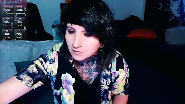 Freechat Marieblueeyes on StripChat