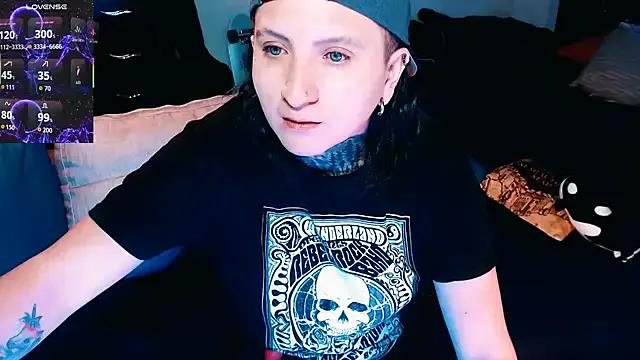 Freechat Marieblueeyes on StripChat