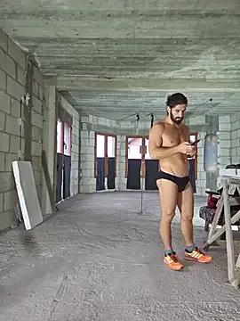 StripChat Mariusvidican is Freechat Mariusvidican — Gym