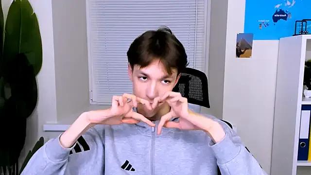 Freechat MarkBranston on StripChat