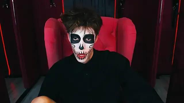 Freechat MarkBranston on StripChat