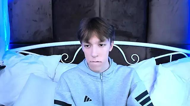 Freechat MarkBranston on StripChat