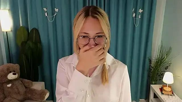 Marry_sharp on StripChat 