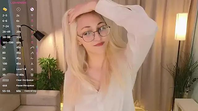 Marry_sharp on StripChat 