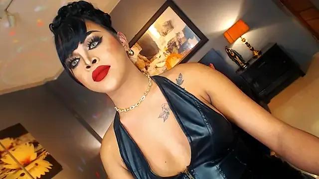 MarryQueen22 on StripChat 