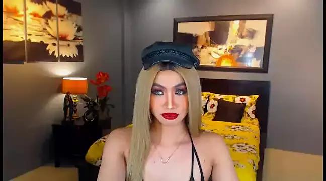 MarryQueen22 on StripChat 