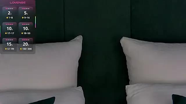 Freechat MartaBrent on StripChat