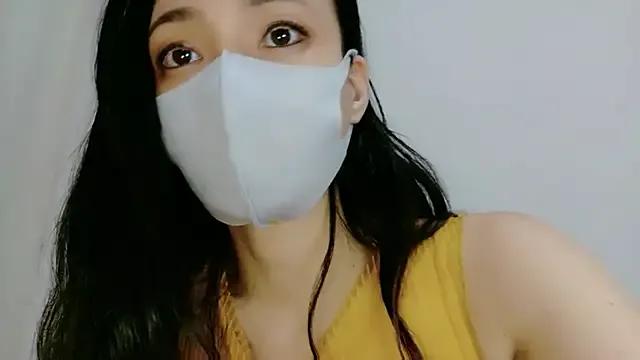 Freechat Mary-JP on StripChat