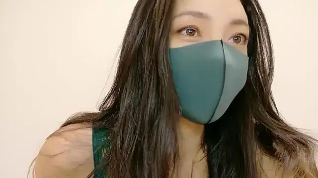 Freechat Mary-JP on StripChat