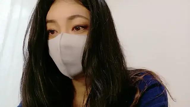 Freechat Mary-JP on StripChat