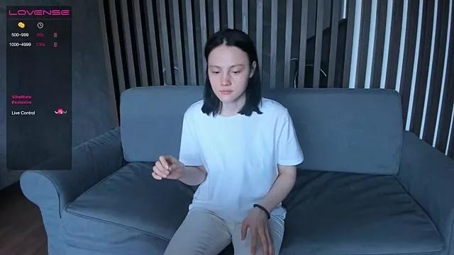 Freechat MaryCoopeer on StripChat