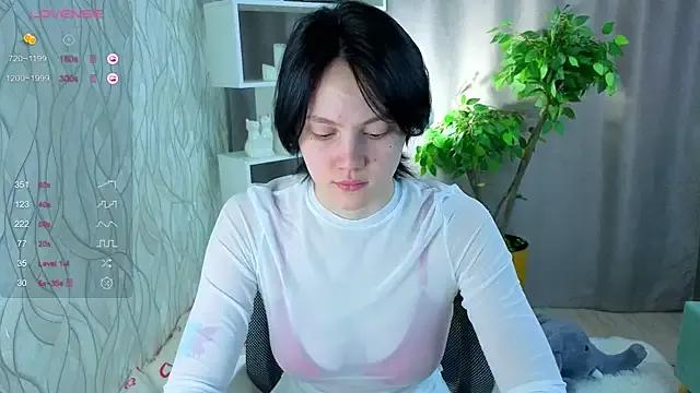 Freechat MaryCoopeer on StripChat