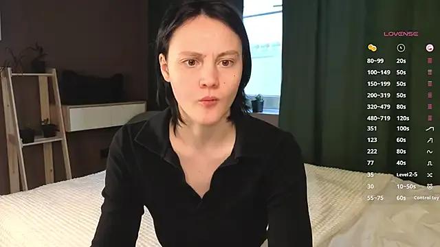 Freechat MaryCoopeer on StripChat