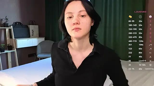 Freechat MaryCoopeer on StripChat