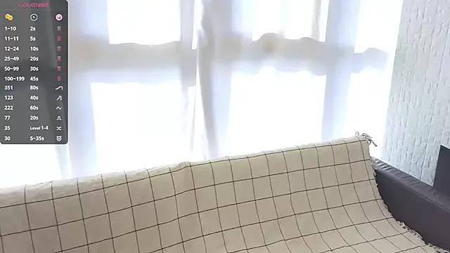 Freechat MaryCoopeer on StripChat