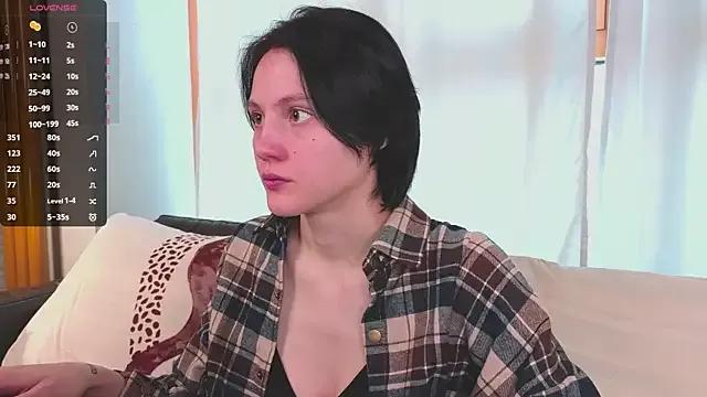 Freechat MaryCoopeer on StripChat