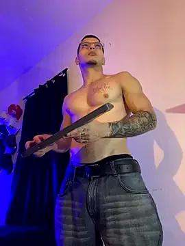 Freechat Matt_your_master_ on StripChat